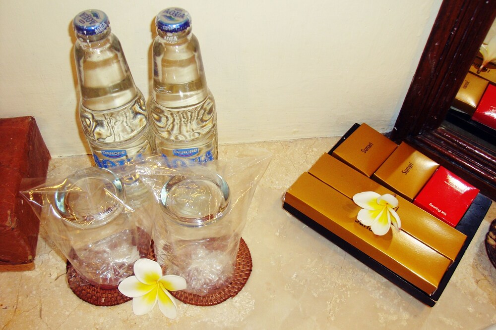 In-Room Amenity