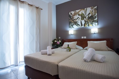 Epidavros Hotel