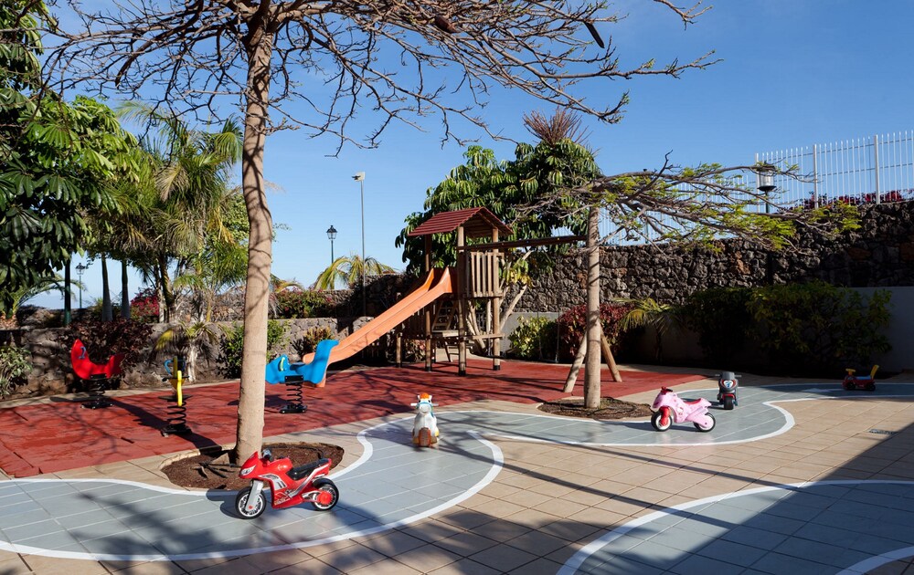 Childrens Area