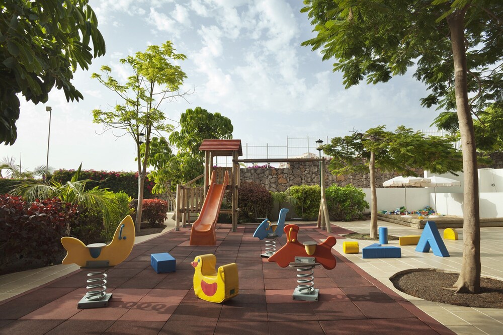 Childrens Area