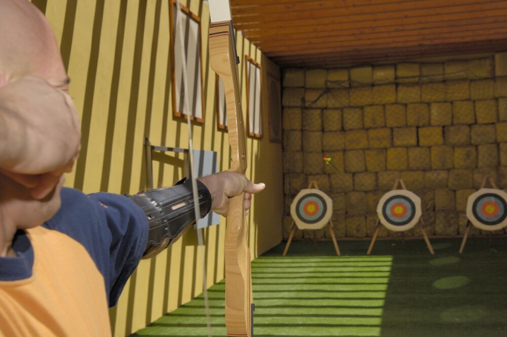 Archery