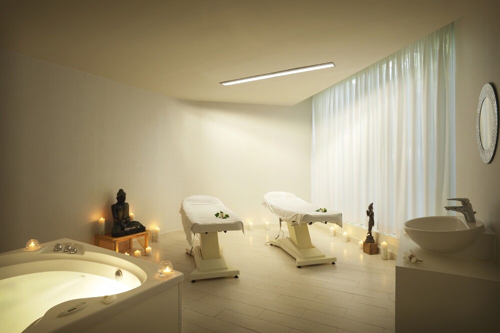 Treatment Room