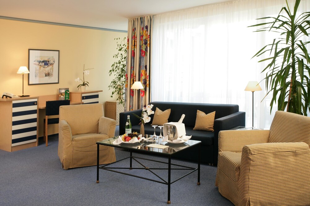Apartment, 1 Double Bed - Guestroom