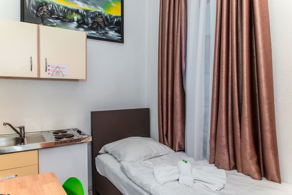 In-Room Amenity