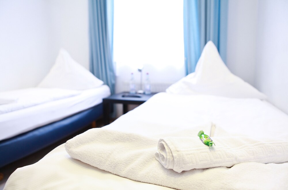 In-Room Kitchenette