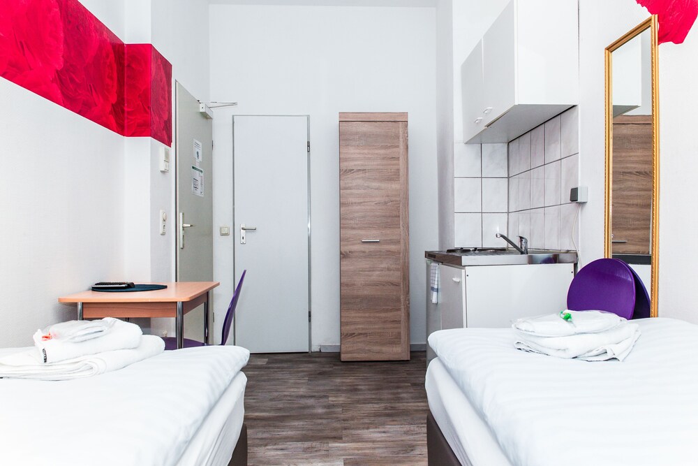 In-Room Amenity