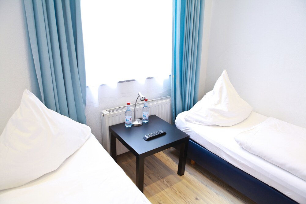In-Room Kitchenette