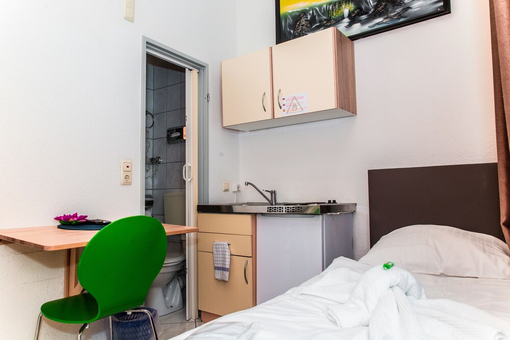 In-Room Amenity