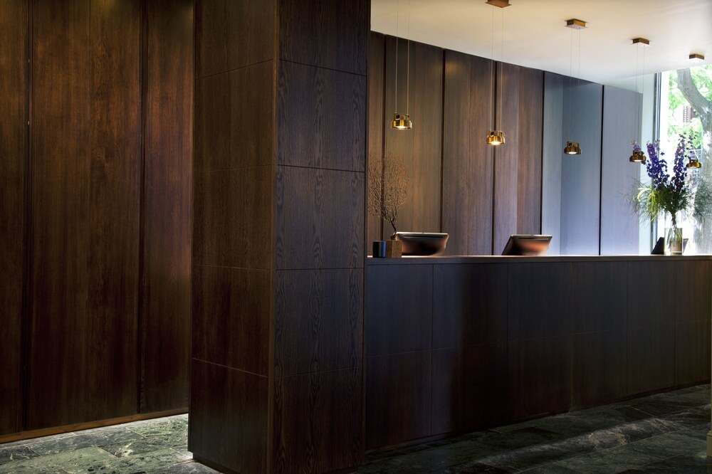Hotel Interior