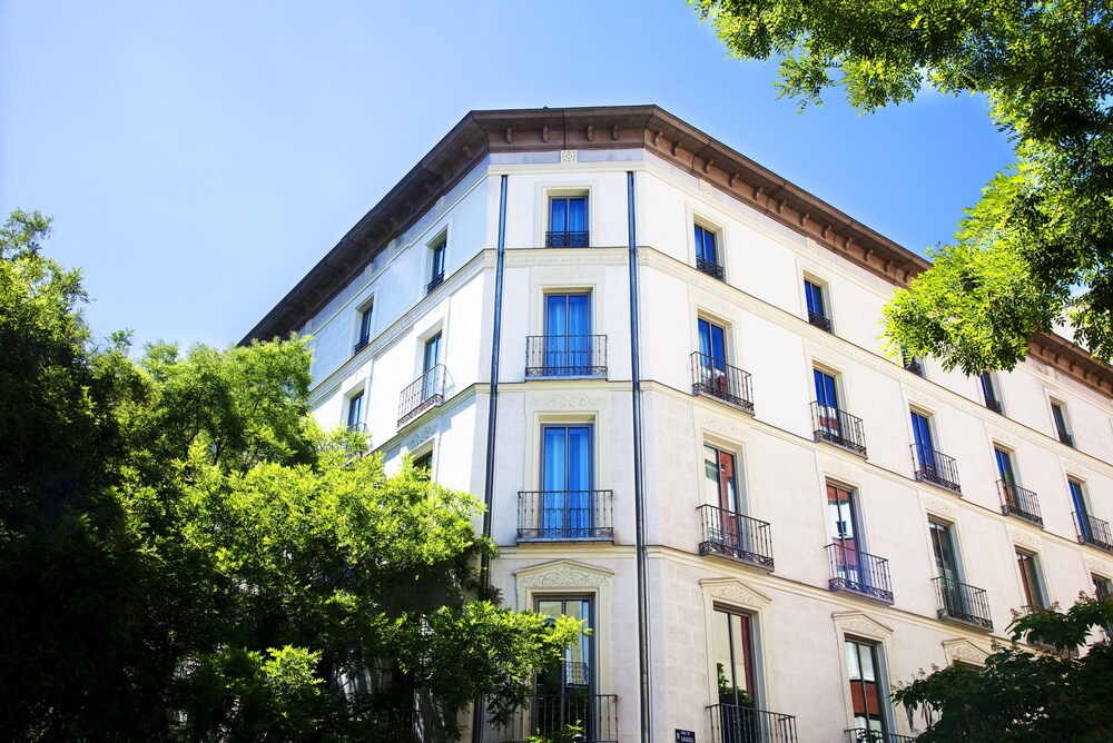 Hotel Front