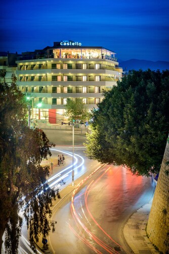 Castello City Hotel