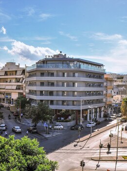 Hotel Front