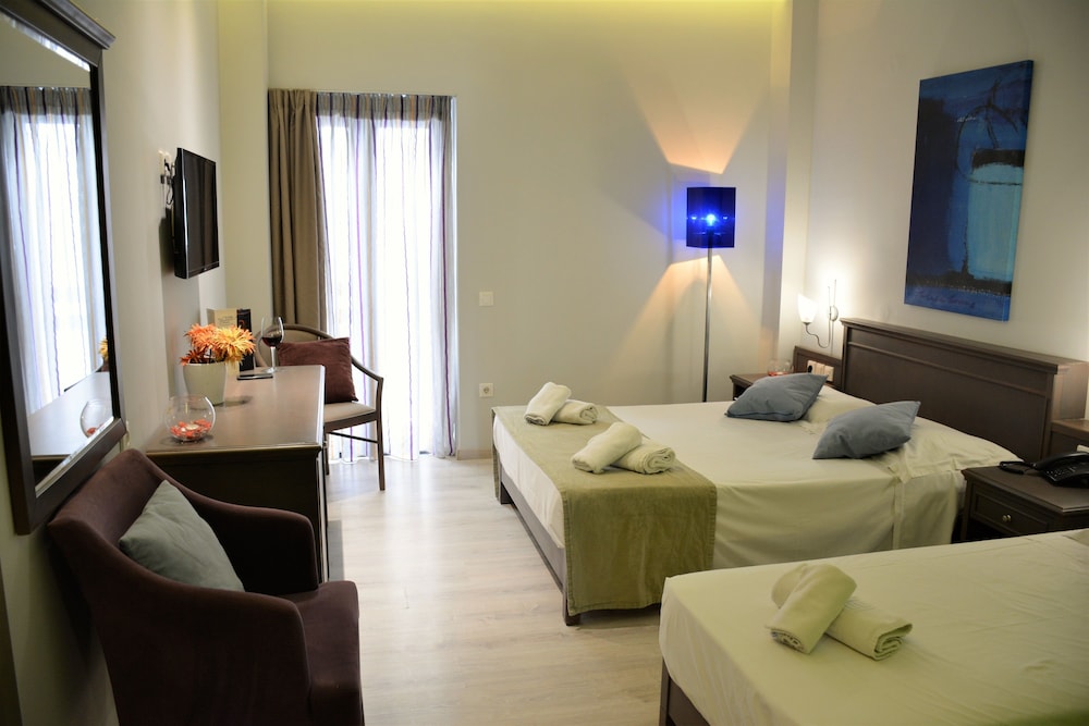 Guestroom