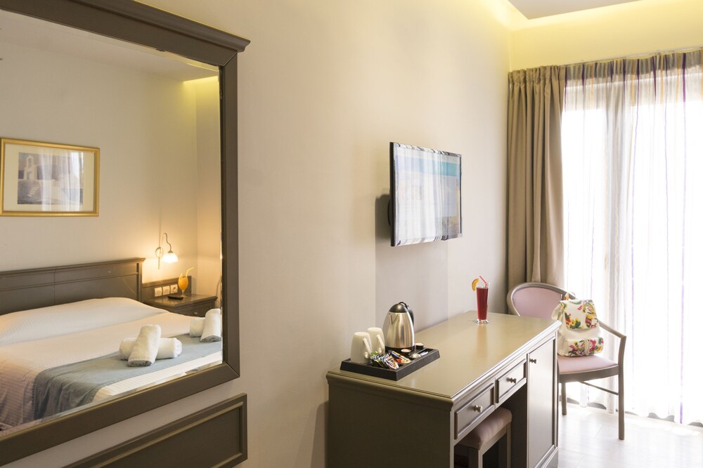 In-Room Amenity