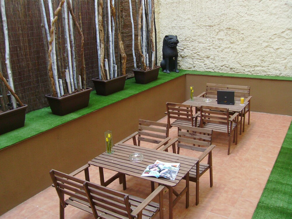 Porch