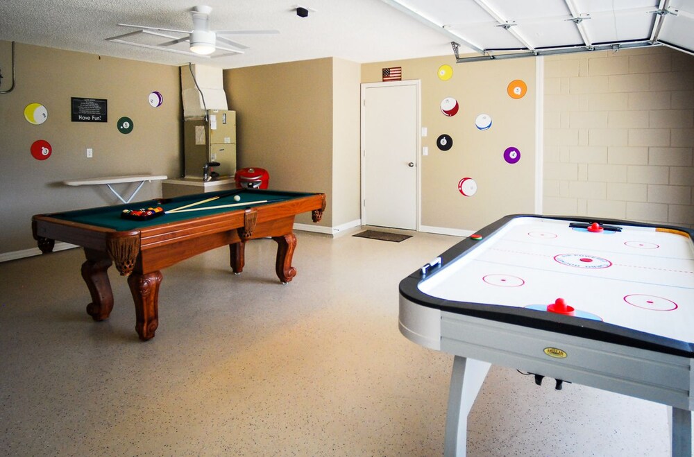 Sala de juegos