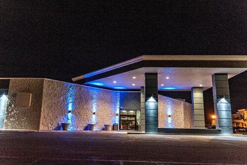 Fifth Season Inn Amarillo