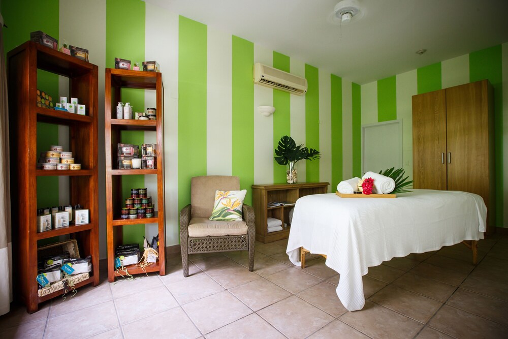 Treatment Room