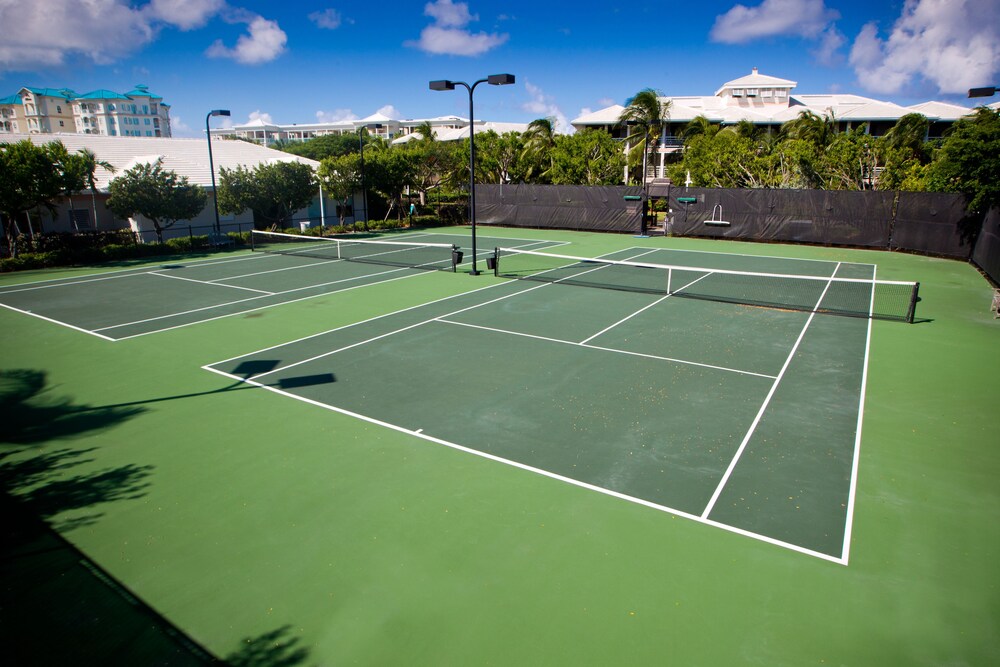 Sports Facility