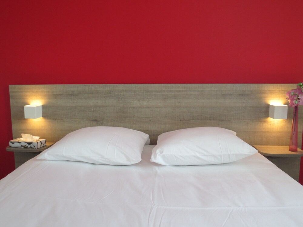 Studio - Guestroom