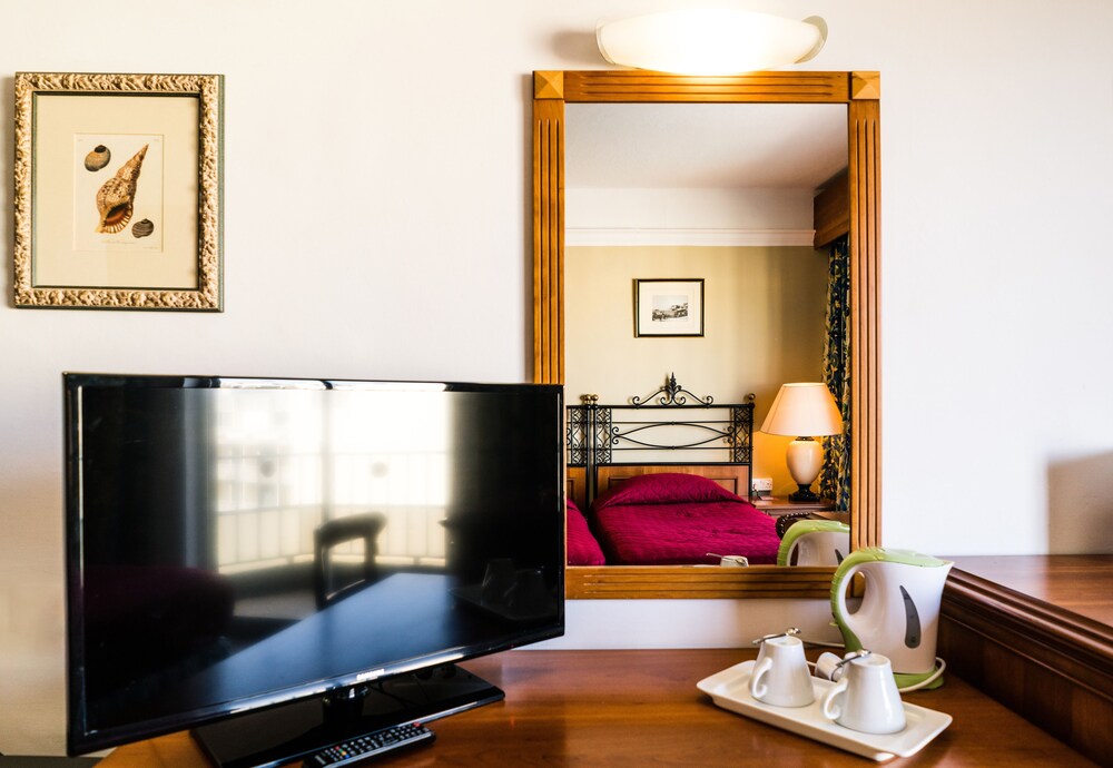 In-Room Amenity