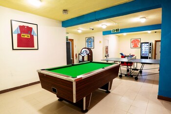Billiards