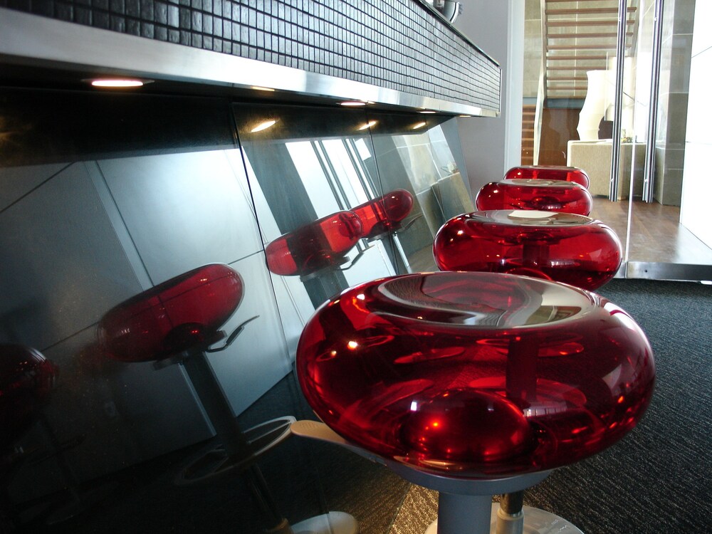 Hotellounge