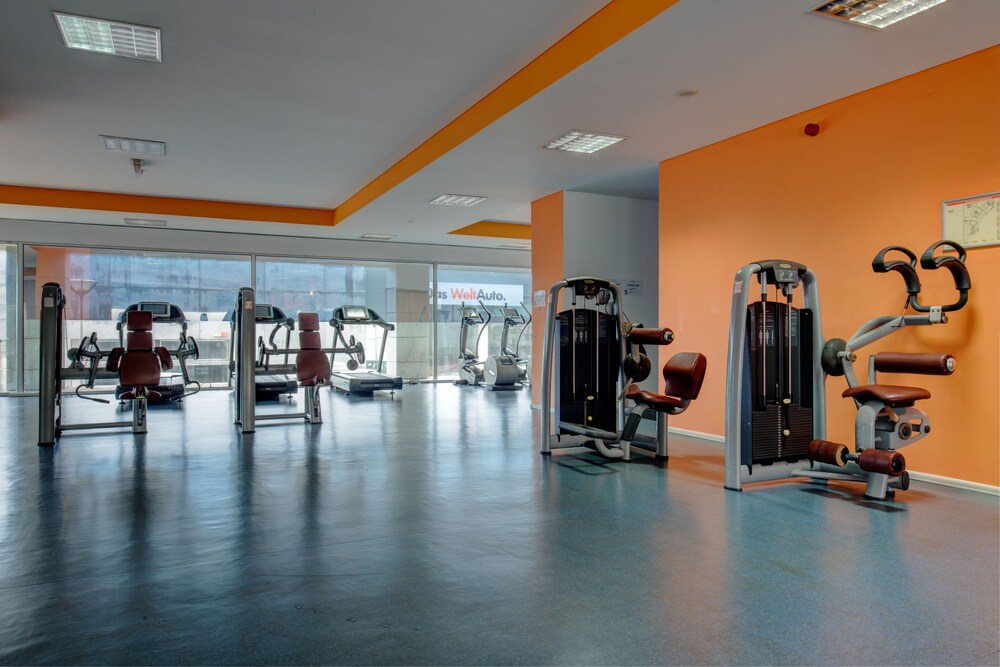 Sportschool
