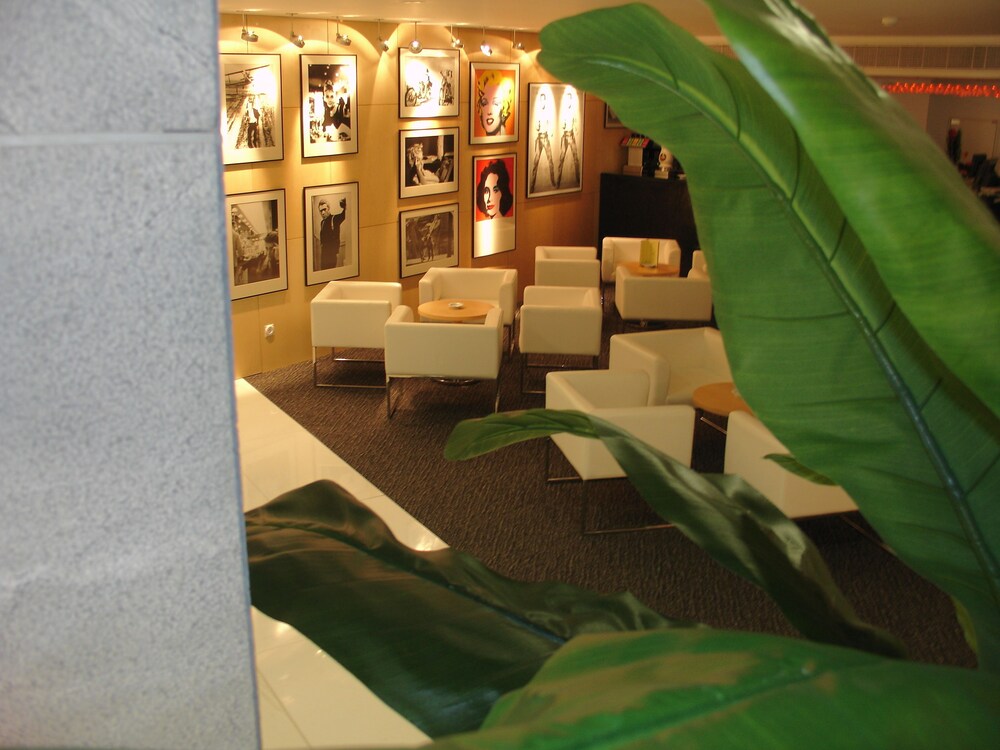 Hotelbar