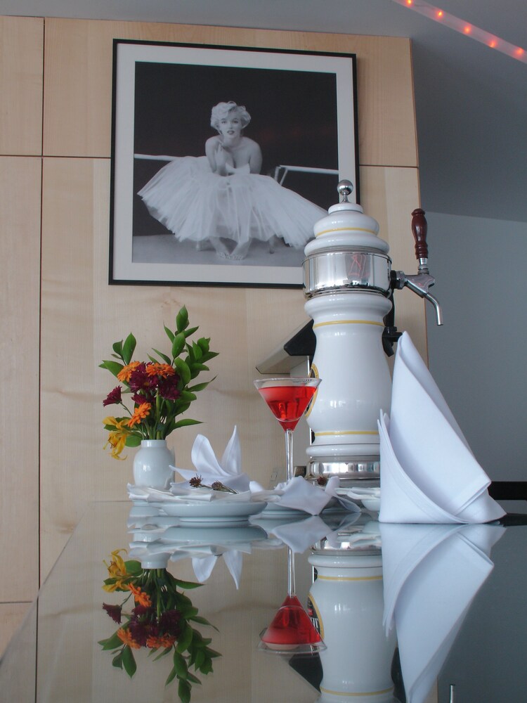 Hotelbar