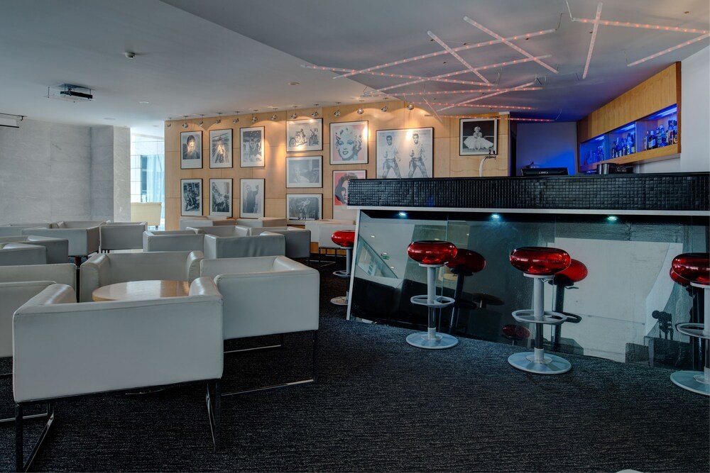 Hotelbar
