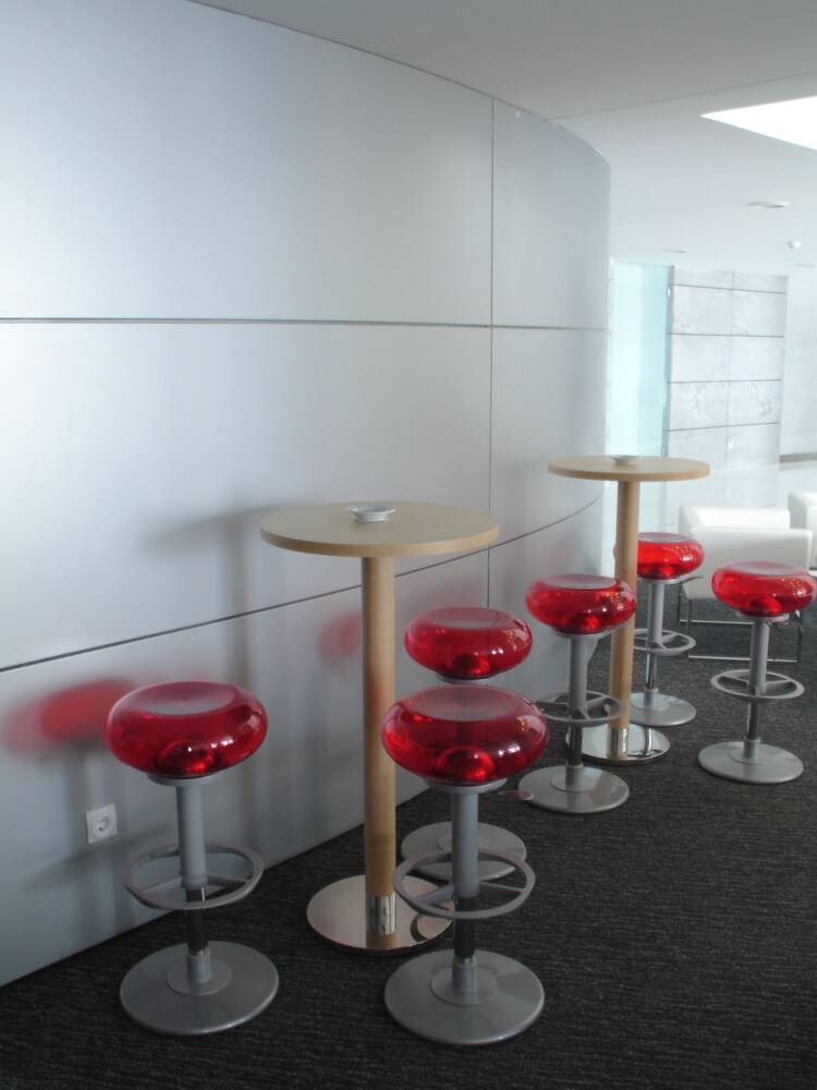 Hotelbar
