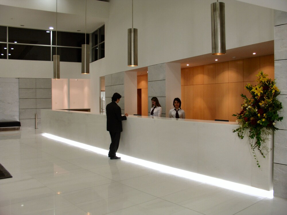 Receptie