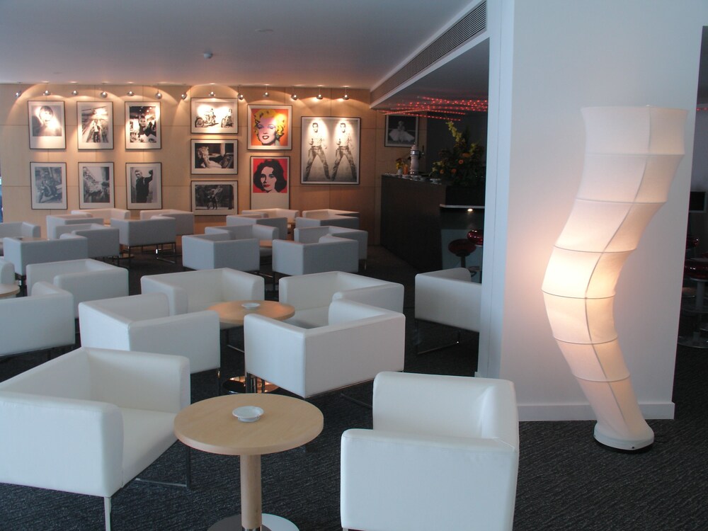Hotellounge