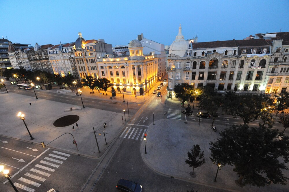 City View
