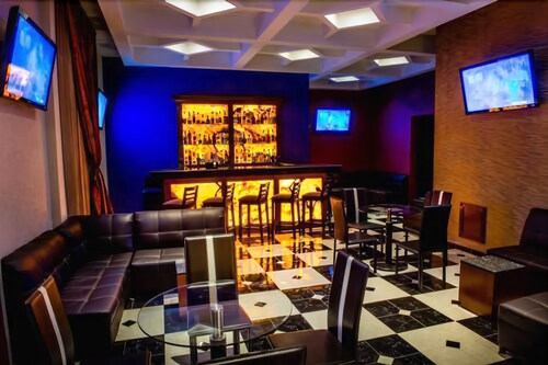 Hotel Bar