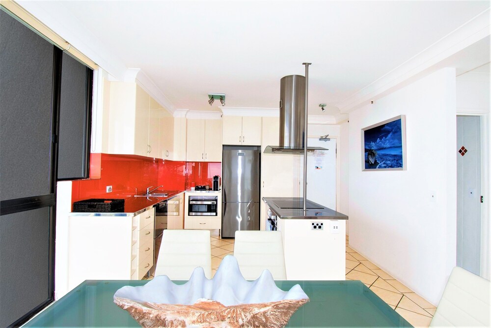 Superior Apartment, 2 Bedrooms, Ocean View - In-Room Kitchen