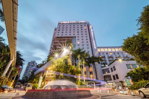 Seaview Gleetour Hotel Shenzhen