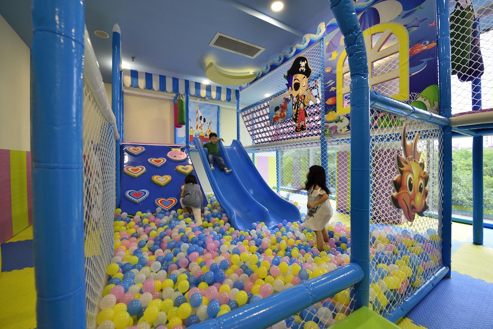 Childrens Area