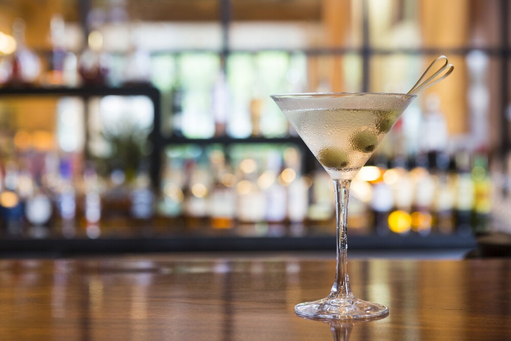 Hotel Bar