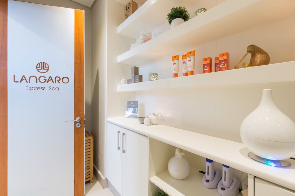 Treatment Room