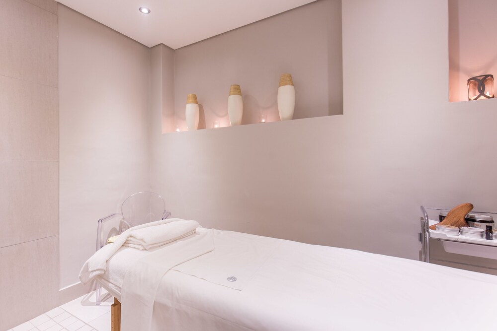 Treatment Room