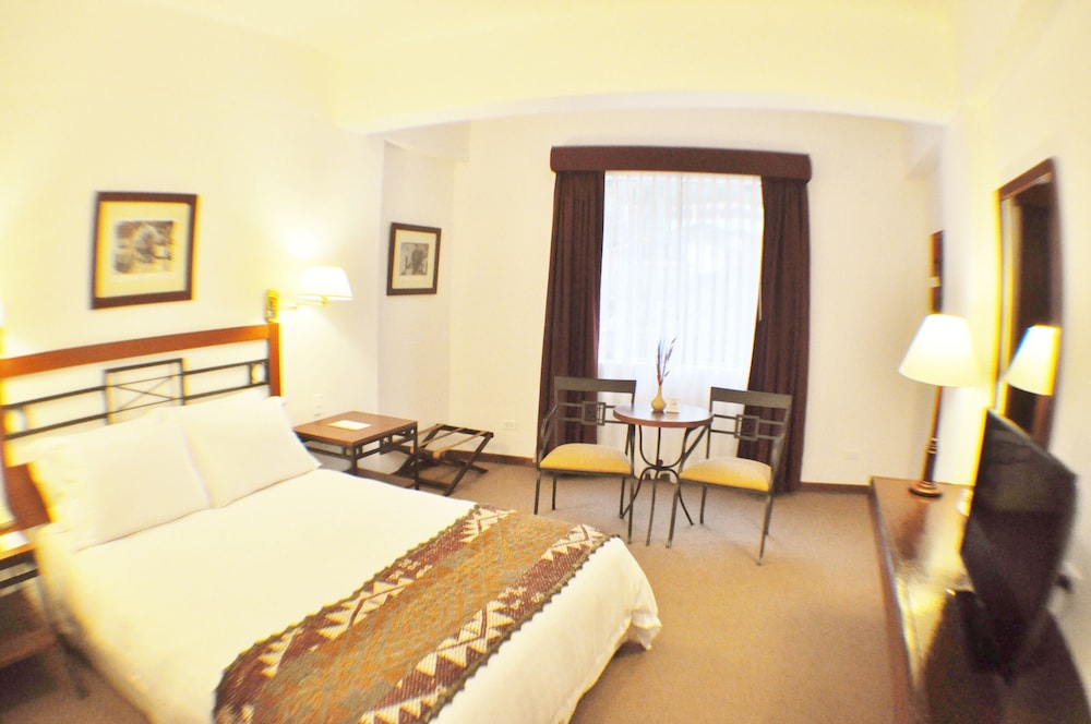 Guestroom
