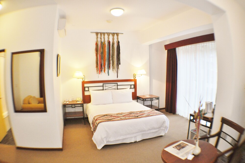 Guestroom