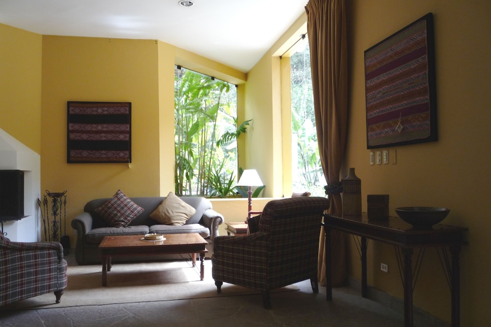 Hotel Interior