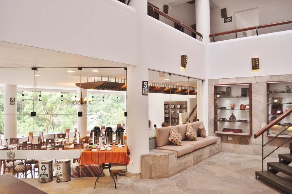 Hotel Interior