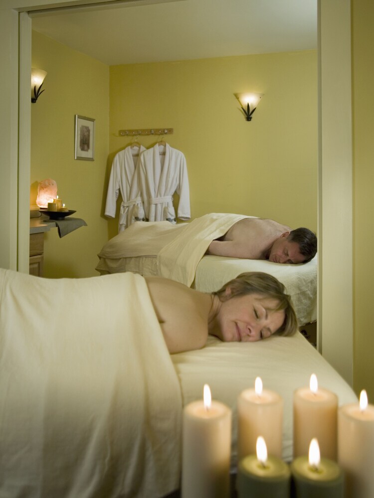 Spa Treatment