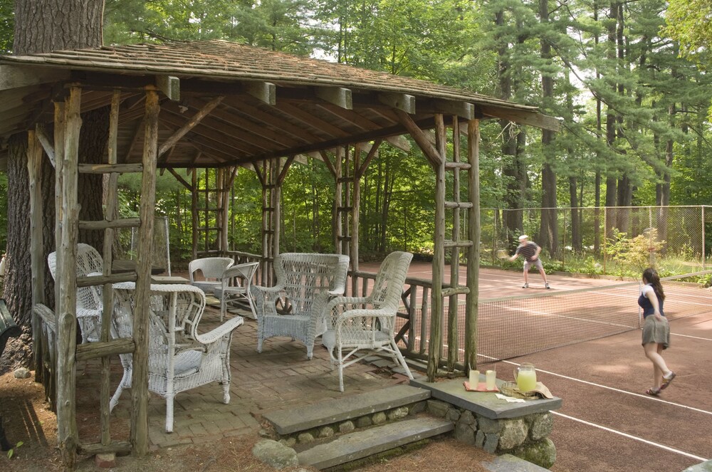 Sports Facility