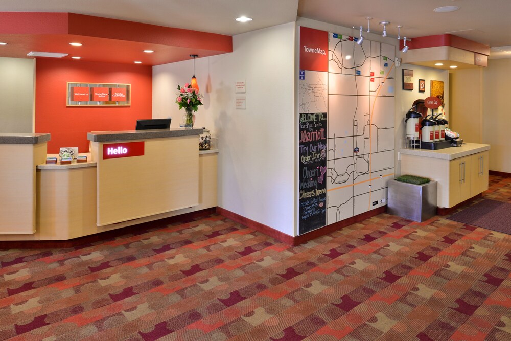 Check-in/Check-out Kiosk