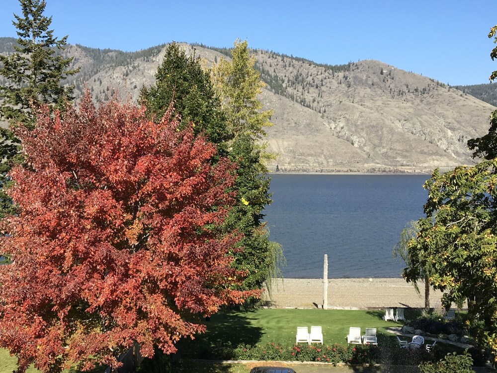 Guestroom View